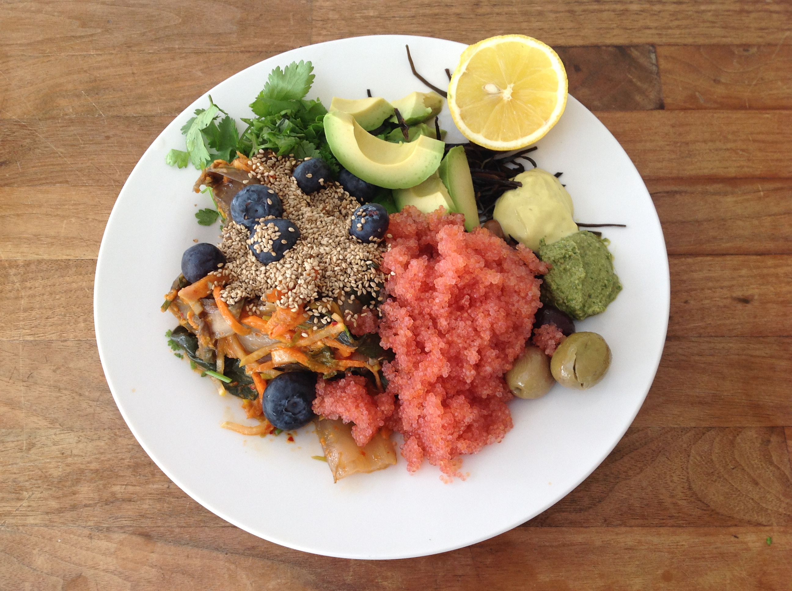 Read more about the article Sådan laver du kimchi